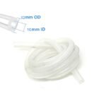 ASIC Hydro Cooling Silicone Hose — 5m