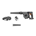 Cordless ASIC Cleaning Blower