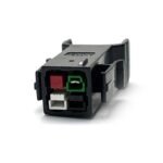 P13 Replacement Power Connector Plugs — 10 Pack