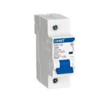CHINT NXB-125 High-Current Circuit Breaker